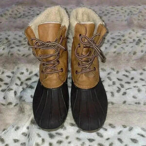 Women’s Blue Duck Boots